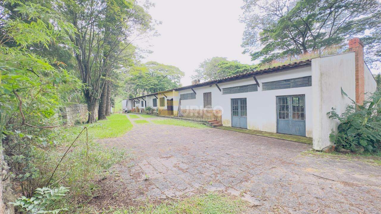 Chácara à venda no Parque Valinhos em Valinhos/SP: 