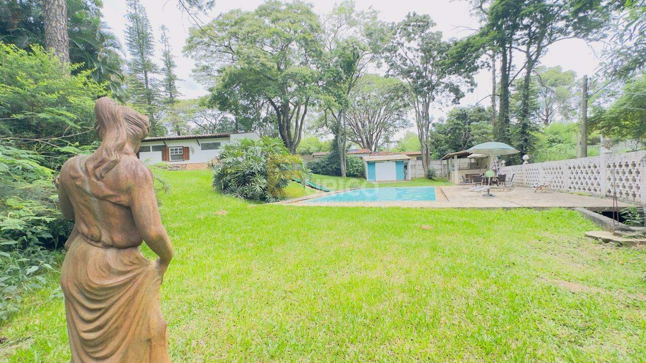 Chácara à venda no Parque Valinhos em Valinhos/SP: 
