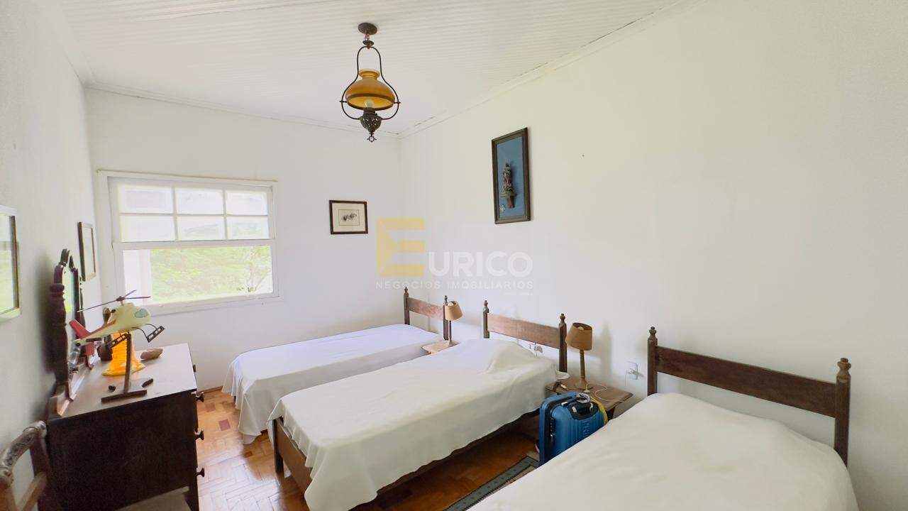 Chácara à venda no Parque Valinhos em Valinhos/SP: 