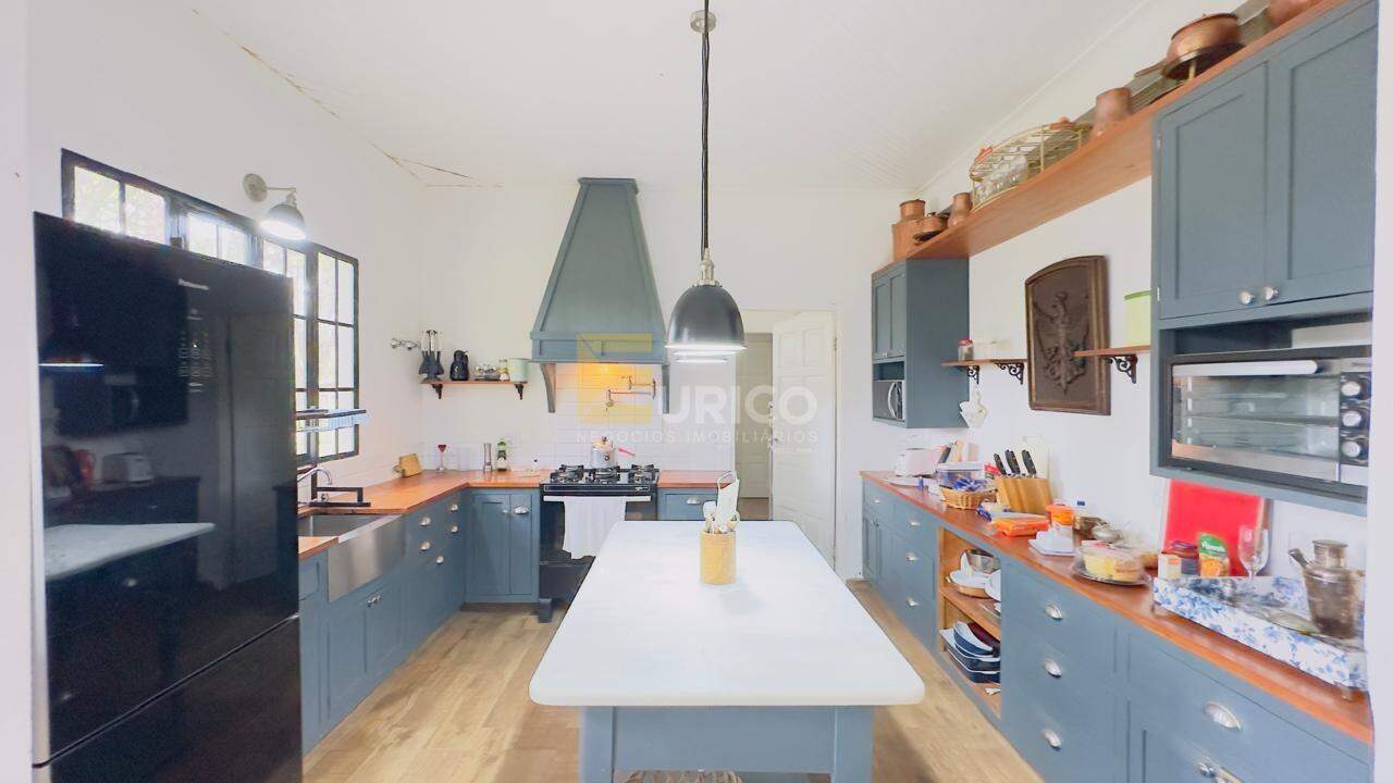 Chácara à venda no Parque Valinhos em Valinhos/SP: 