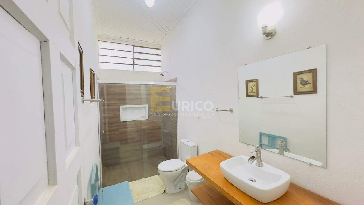 Chácara à venda no Parque Valinhos em Valinhos/SP: 