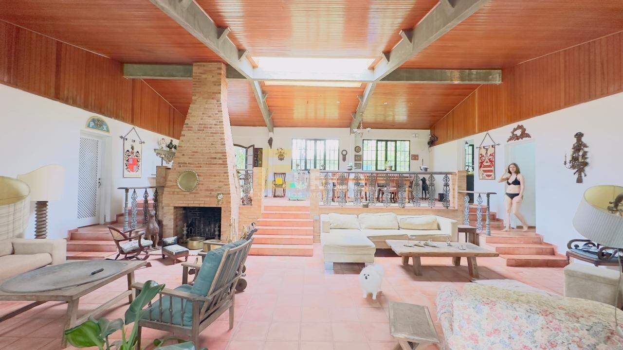 Chácara à venda no Parque Valinhos em Valinhos/SP: 