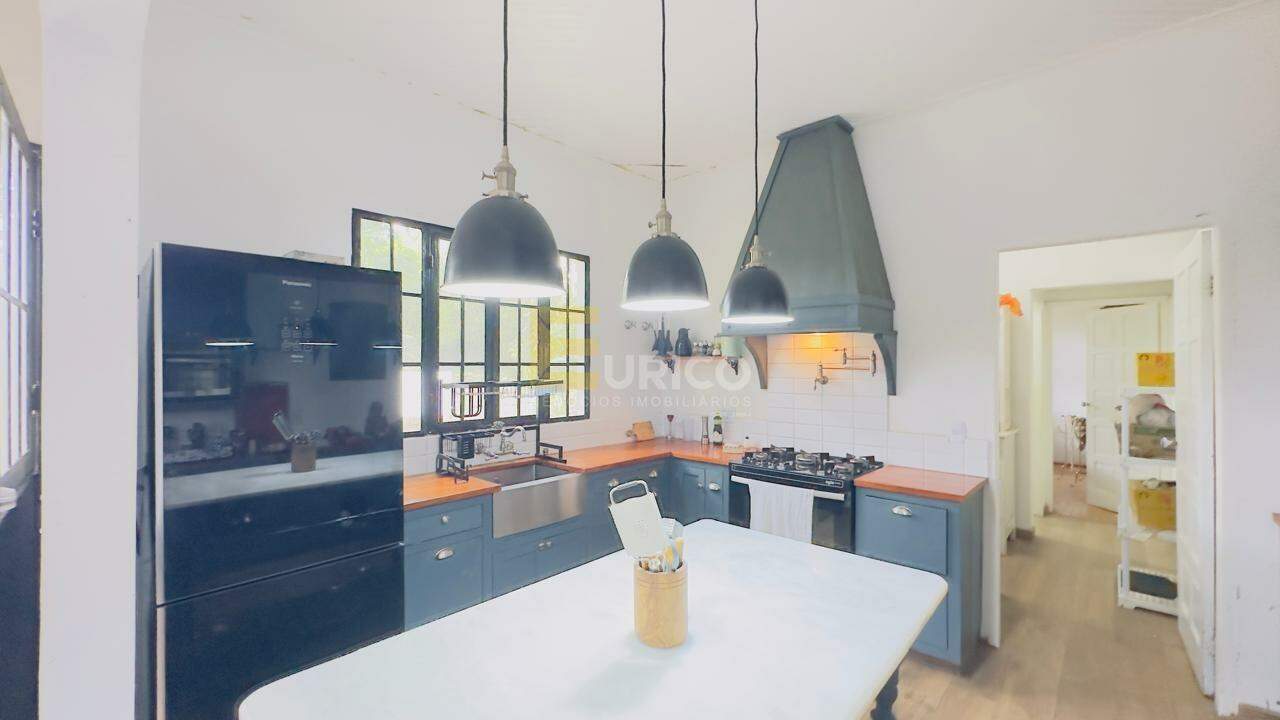 Chácara à venda no Parque Valinhos em Valinhos/SP: 