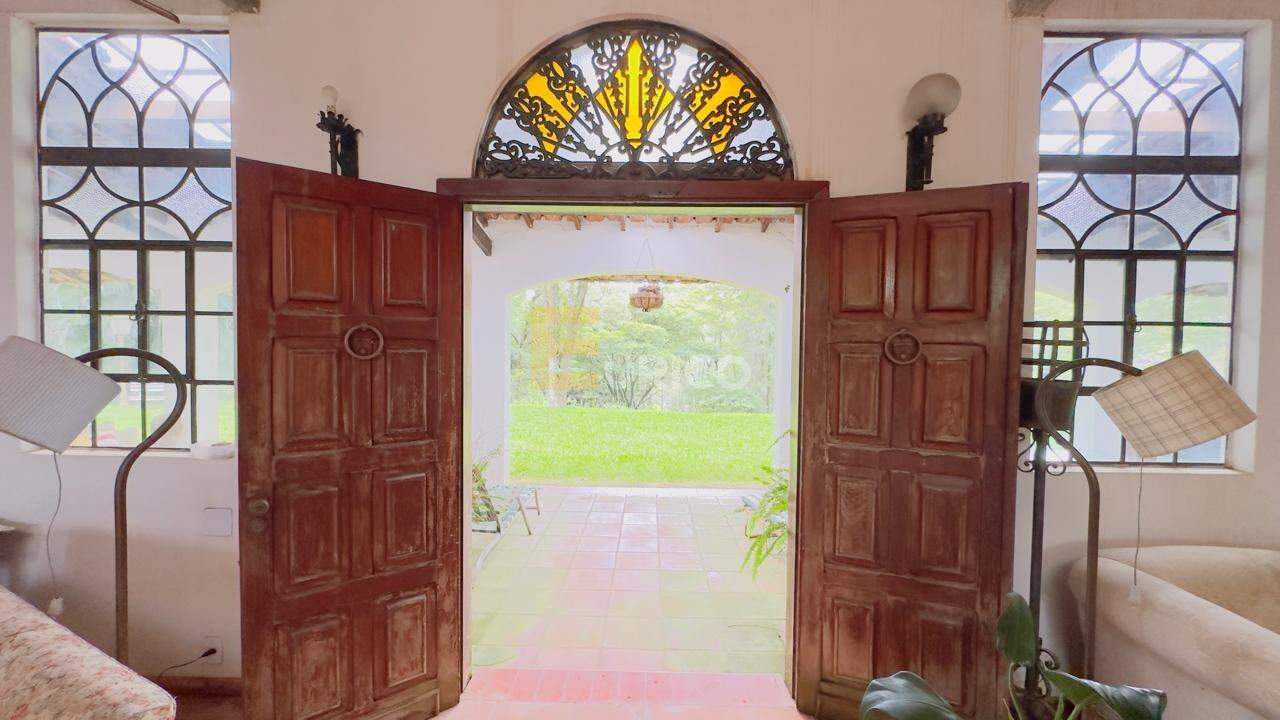 Chácara à venda no Parque Valinhos em Valinhos/SP: 