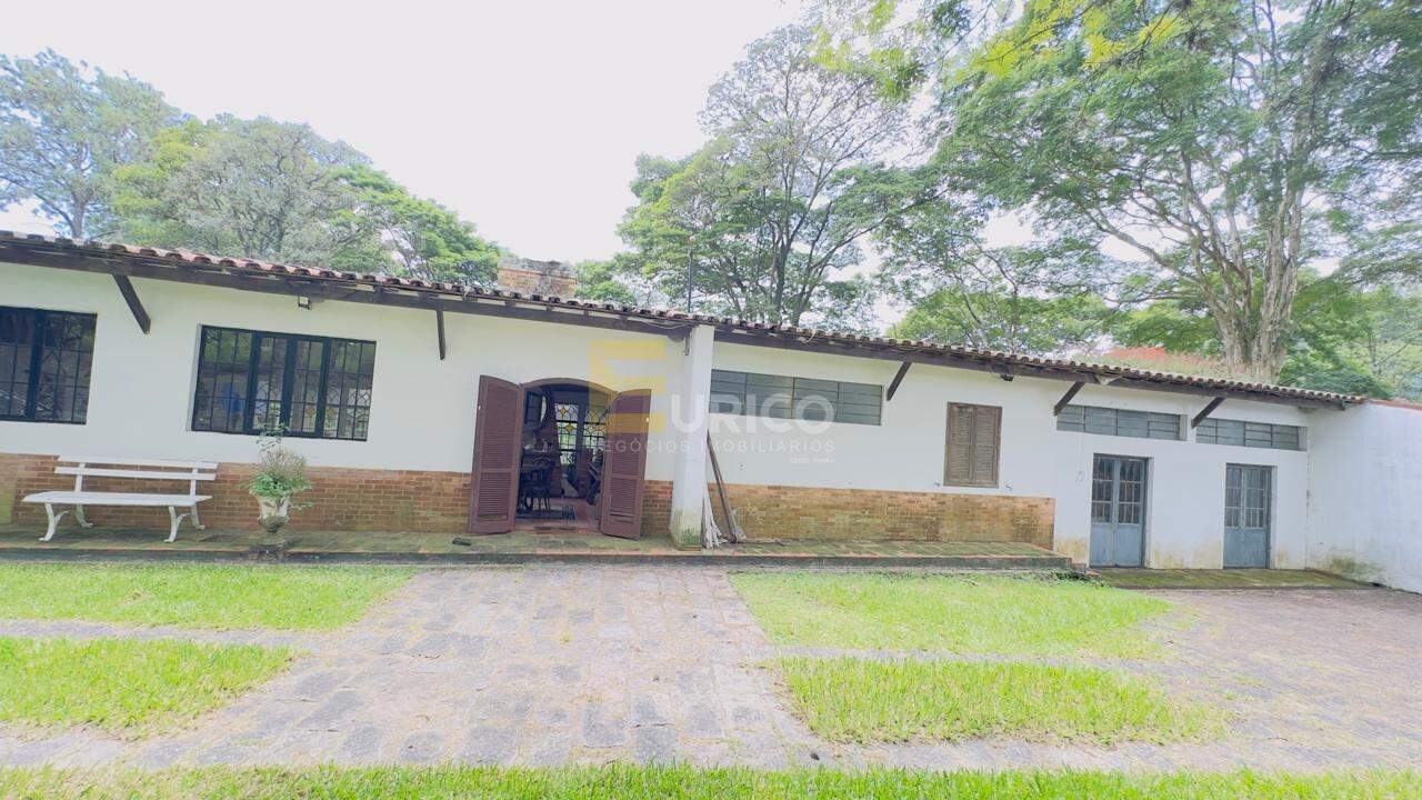 Chácara à venda no Parque Valinhos em Valinhos/SP: 