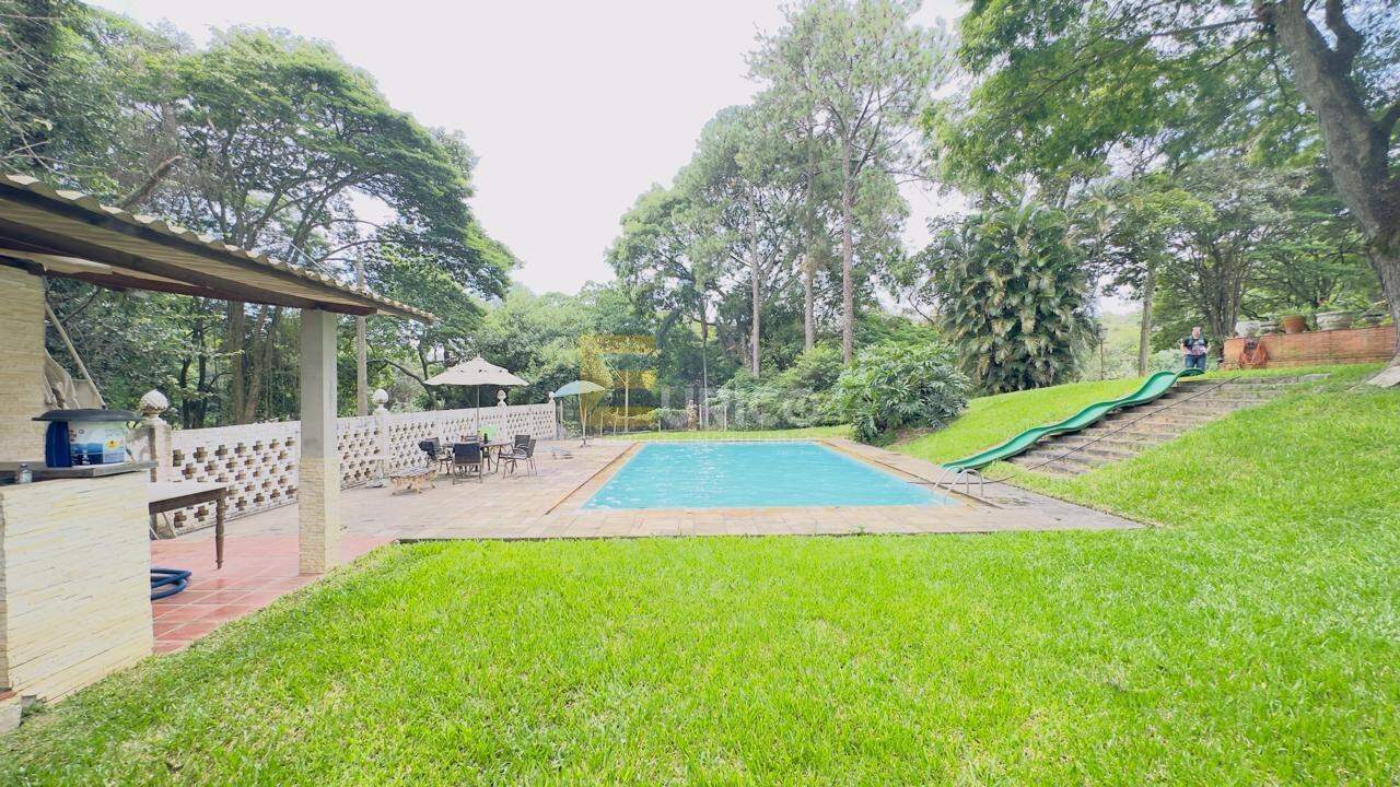 Chácara à venda no Parque Valinhos em Valinhos/SP: 