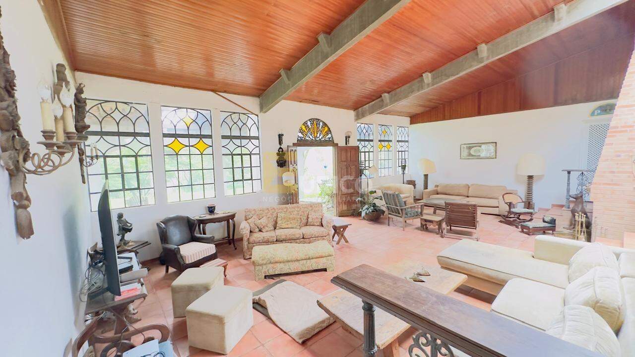 Chácara à venda no Parque Valinhos em Valinhos/SP: 