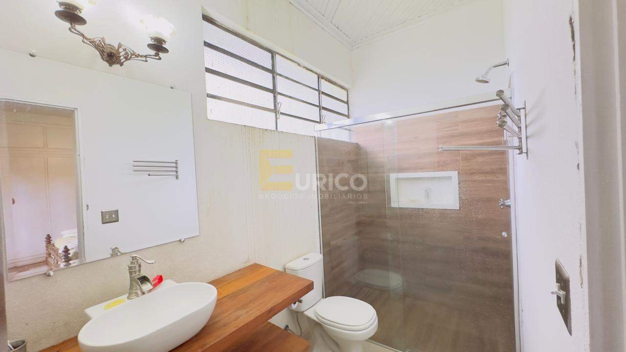 Chácara à venda no Parque Valinhos em Valinhos/SP: 