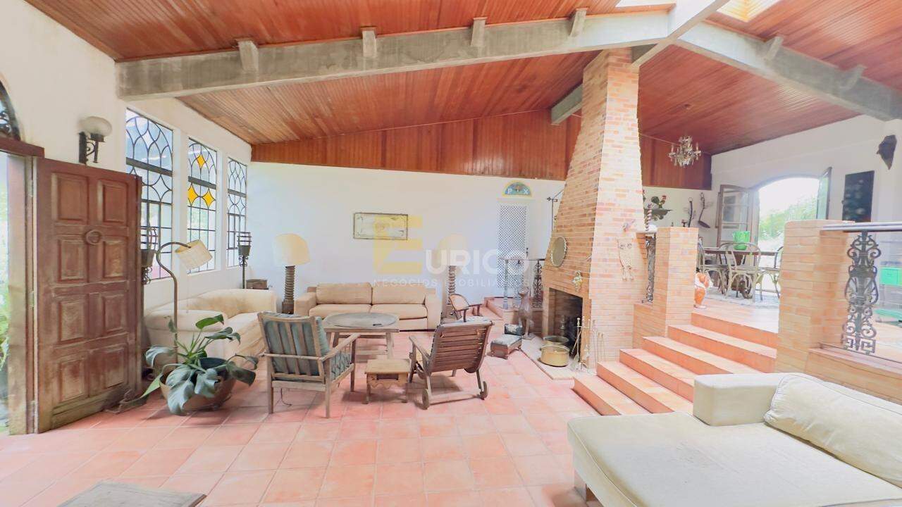 Chácara à venda no Parque Valinhos em Valinhos/SP: 