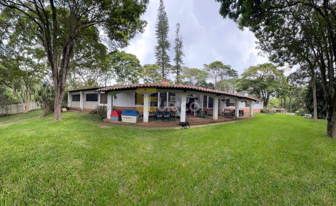 Chácara à venda no Parque Valinhos em Valinhos/SP: 