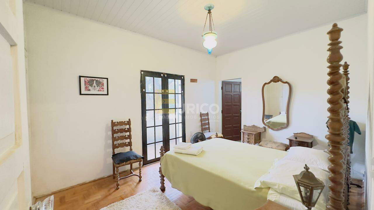 Chácara à venda no Parque Valinhos em Valinhos/SP: 