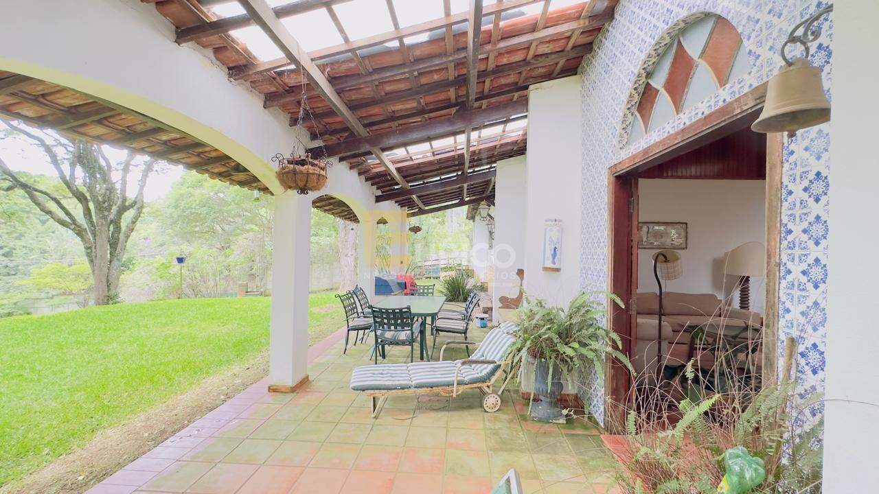 Chácara à venda no Parque Valinhos em Valinhos/SP: 