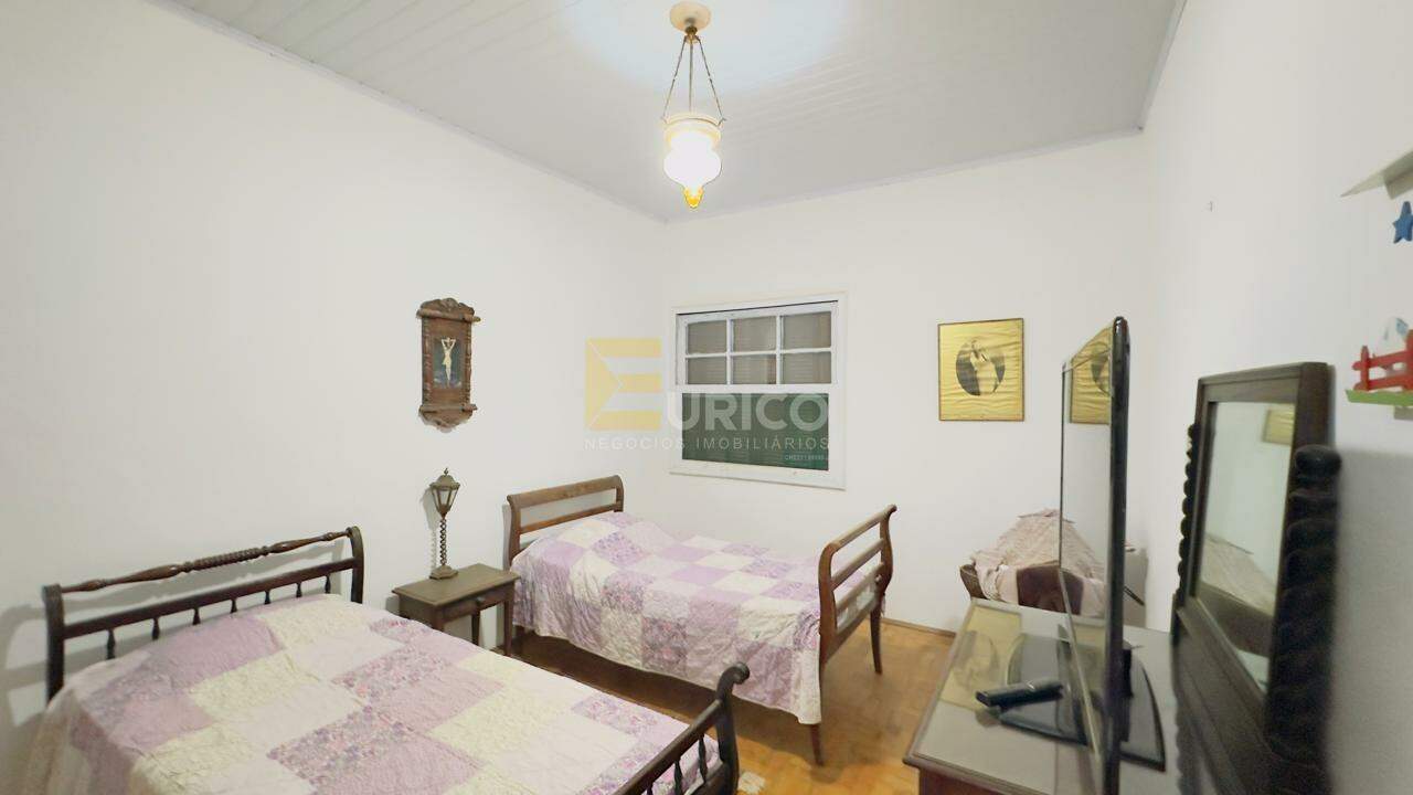 Chácara à venda no Parque Valinhos em Valinhos/SP: 