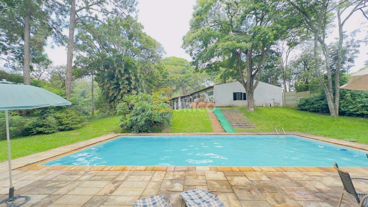 Chácara à venda no Parque Valinhos em Valinhos/SP: 
