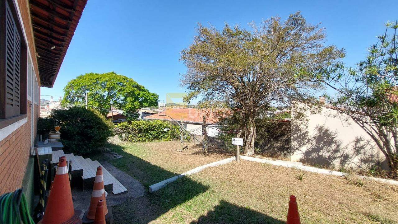 Terreno à venda no Jardim Alba em Vinhedo/SP: 