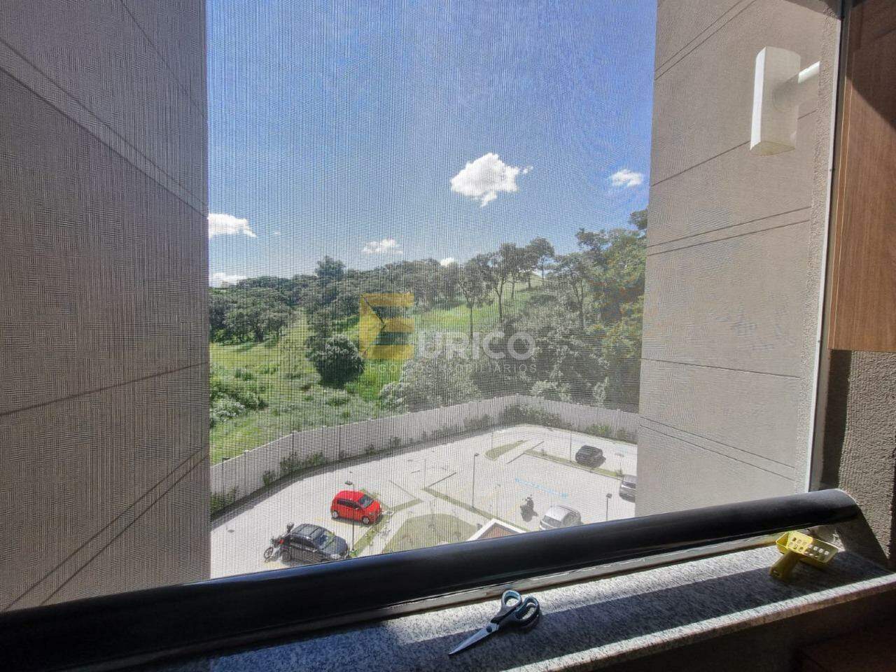Apartamento à venda no Residencial Maxx Santa Angela em Jundiaí/SP: 