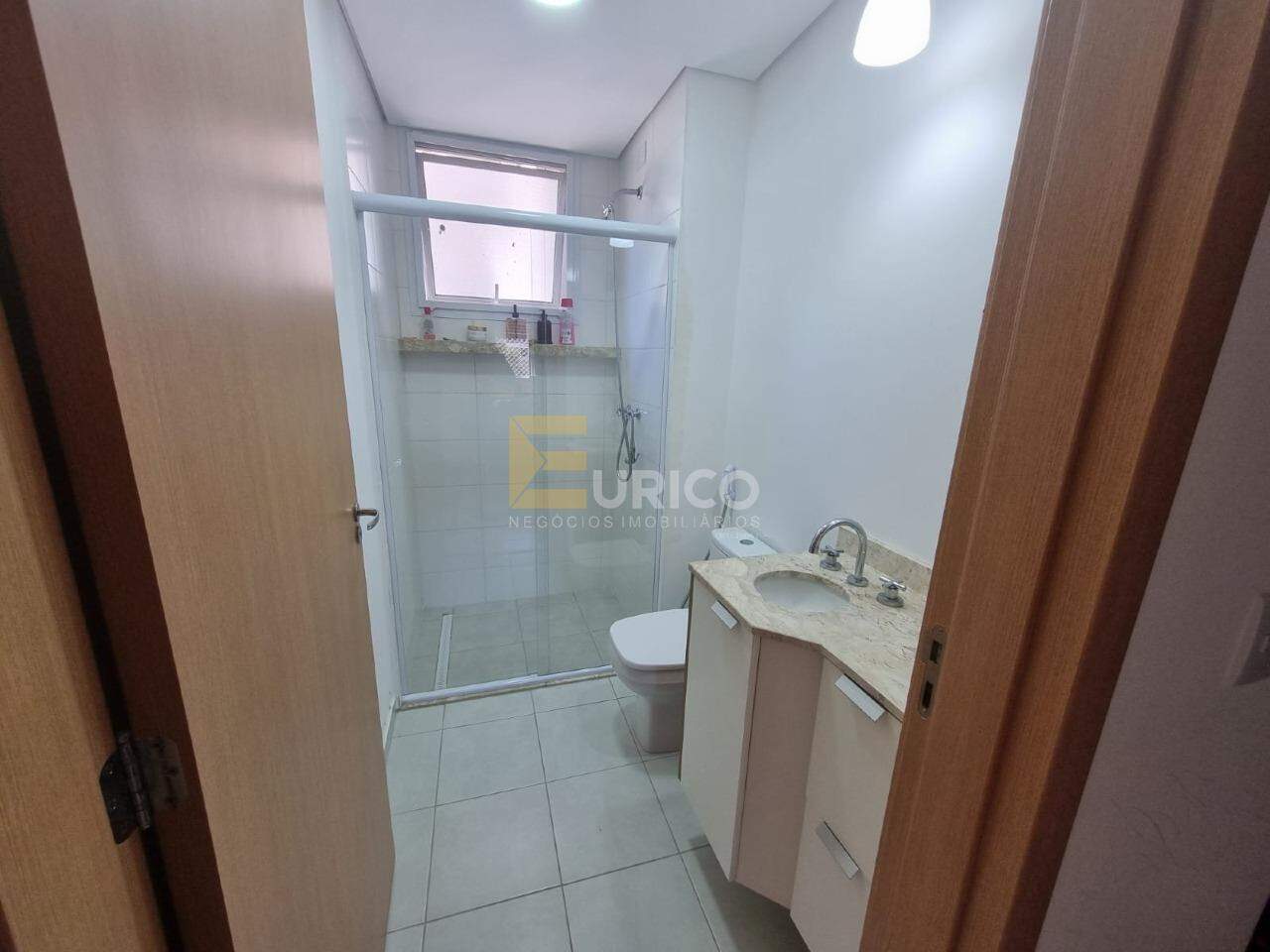 Apartamento à venda no Residencial Maxx Santa Angela em Jundiaí/SP: 