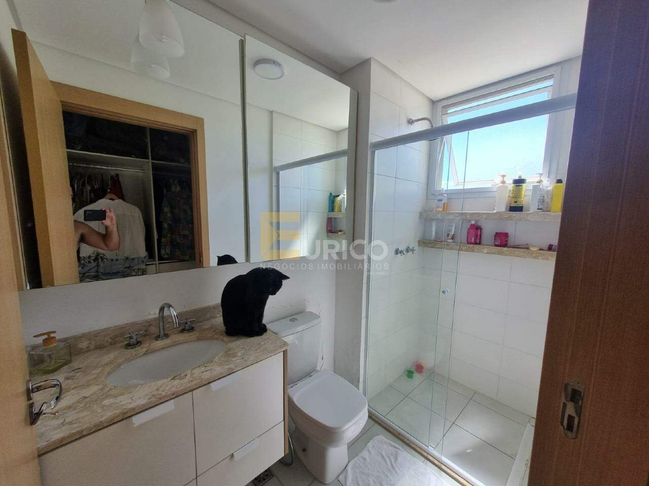 Apartamento à venda no Residencial Maxx Santa Angela em Jundiaí/SP: 