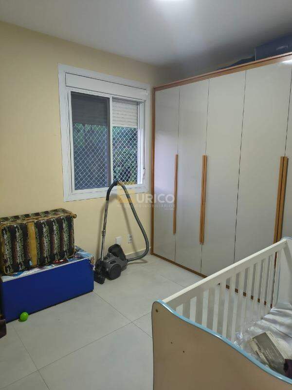 Apartamento à venda no Residencial Maxx Santa Angela em Jundiaí/SP: 