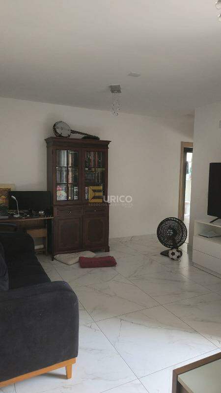 Apartamento à venda no Residencial Maxx Santa Angela em Jundiaí/SP: 