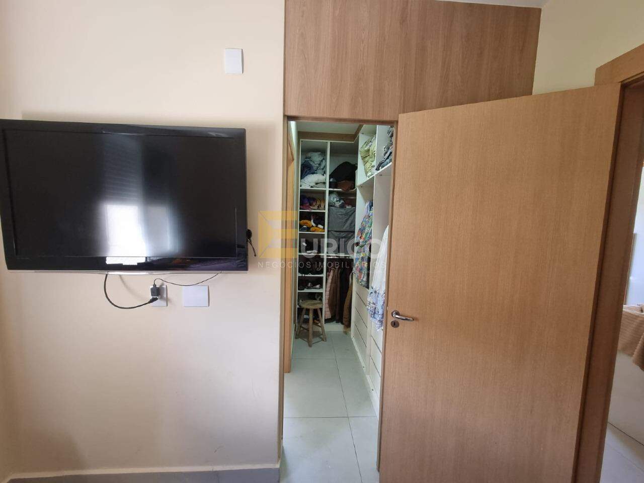 Apartamento à venda no Residencial Maxx Santa Angela em Jundiaí/SP: 