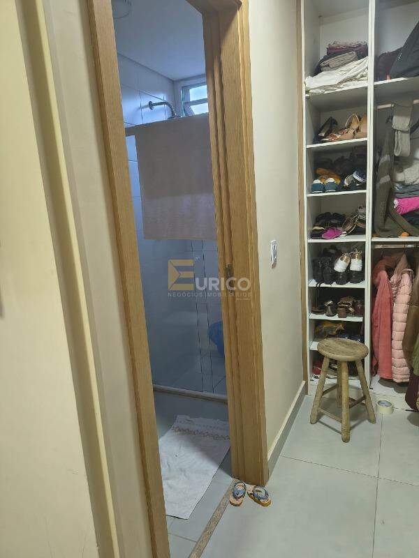 Apartamento à venda no Residencial Maxx Santa Angela em Jundiaí/SP: 
