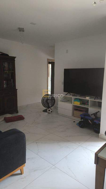 Apartamento à venda no Residencial Maxx Santa Angela em Jundiaí/SP: 