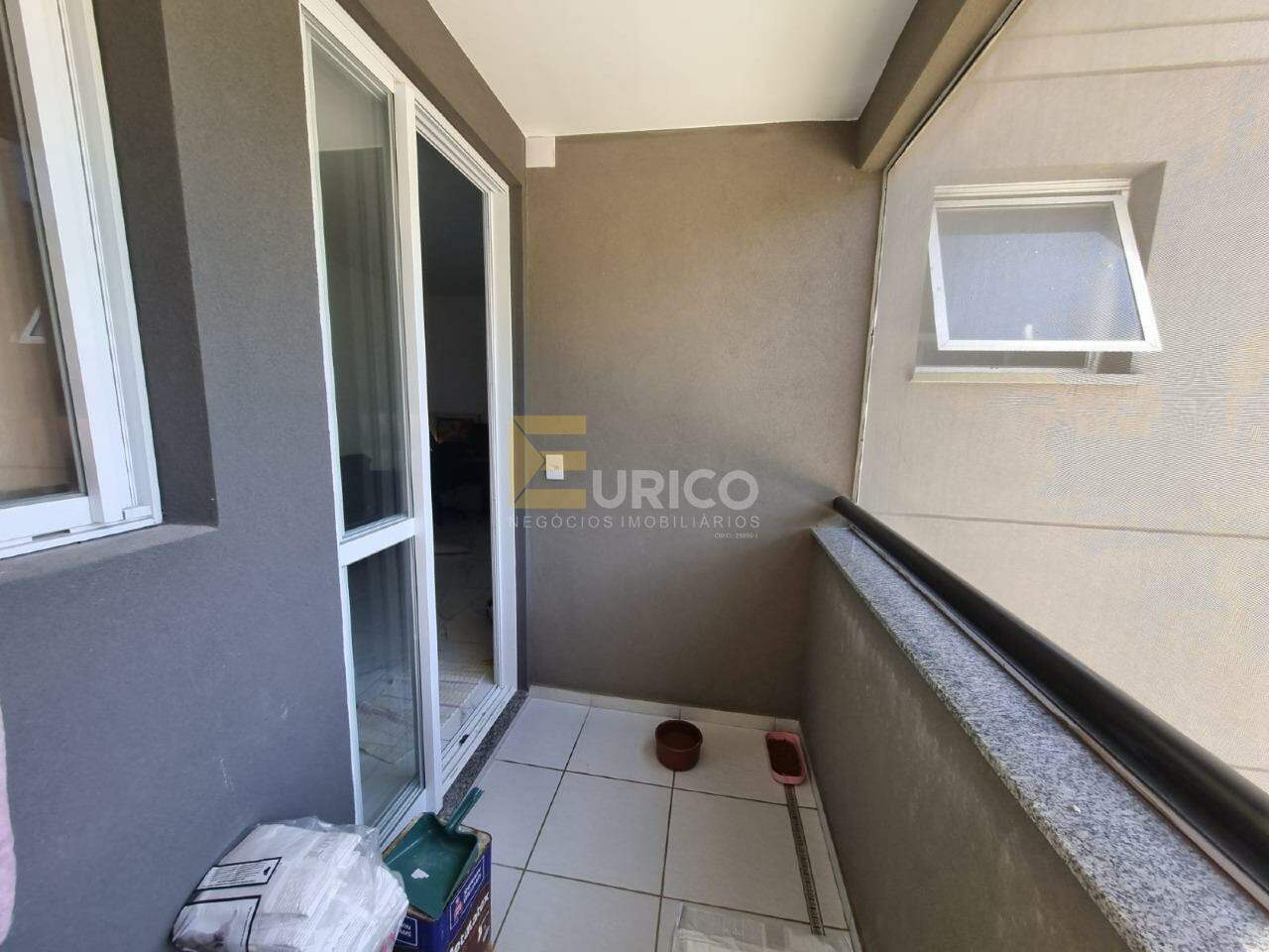 Apartamento à venda no Residencial Maxx Santa Angela em Jundiaí/SP: 