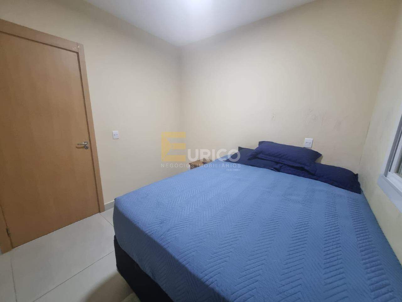 Apartamento à venda no Residencial Maxx Santa Angela em Jundiaí/SP: 