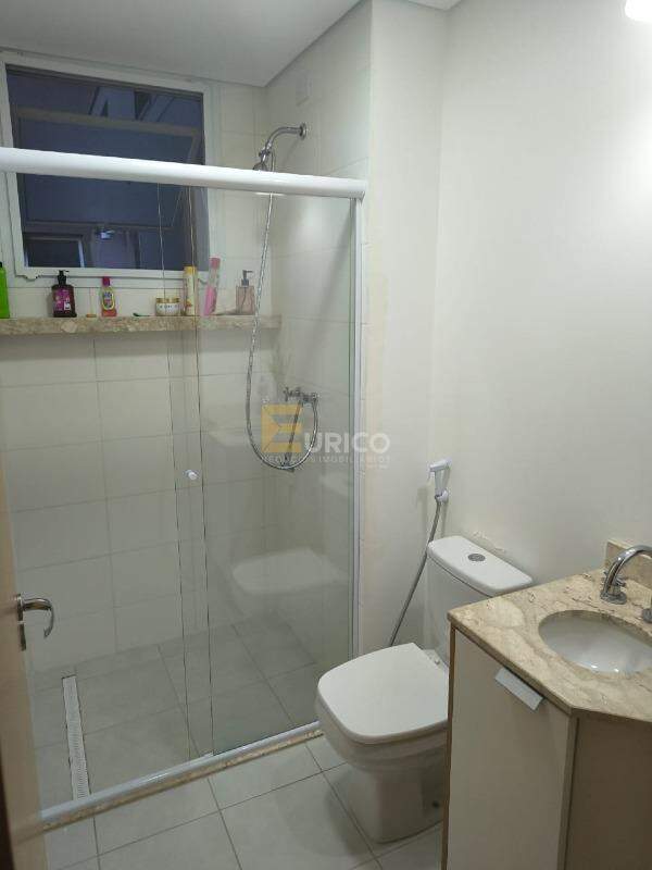 Apartamento à venda no Residencial Maxx Santa Angela em Jundiaí/SP: 