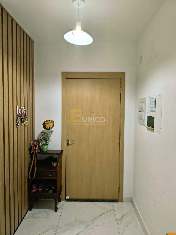 Apartamento à venda no Residencial Maxx Santa Angela em Jundiaí/SP: 