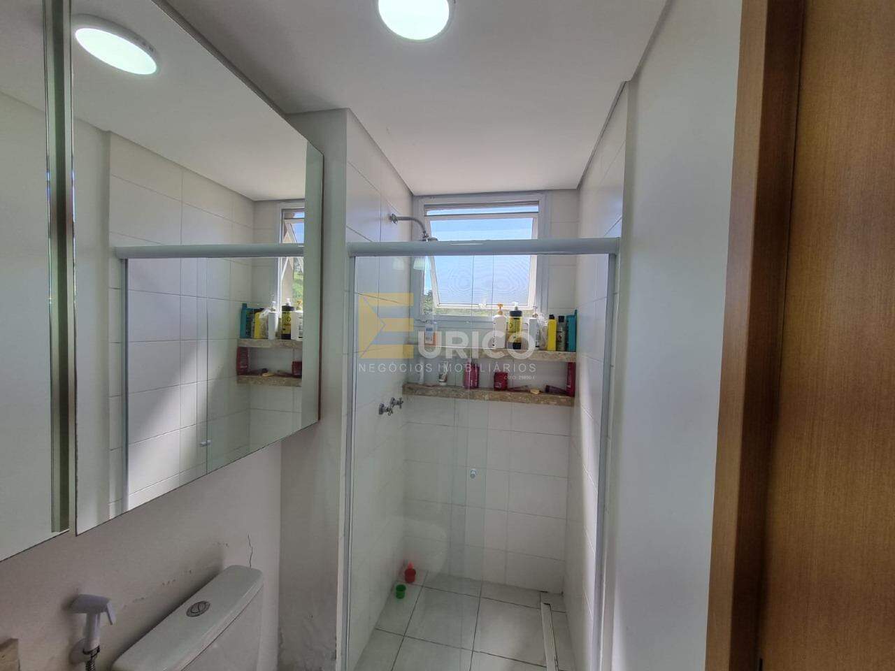 Apartamento à venda no Residencial Maxx Santa Angela em Jundiaí/SP: 