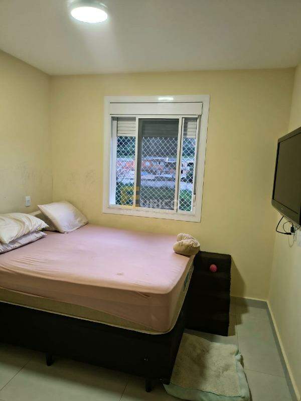 Apartamento à venda no Residencial Maxx Santa Angela em Jundiaí/SP: 
