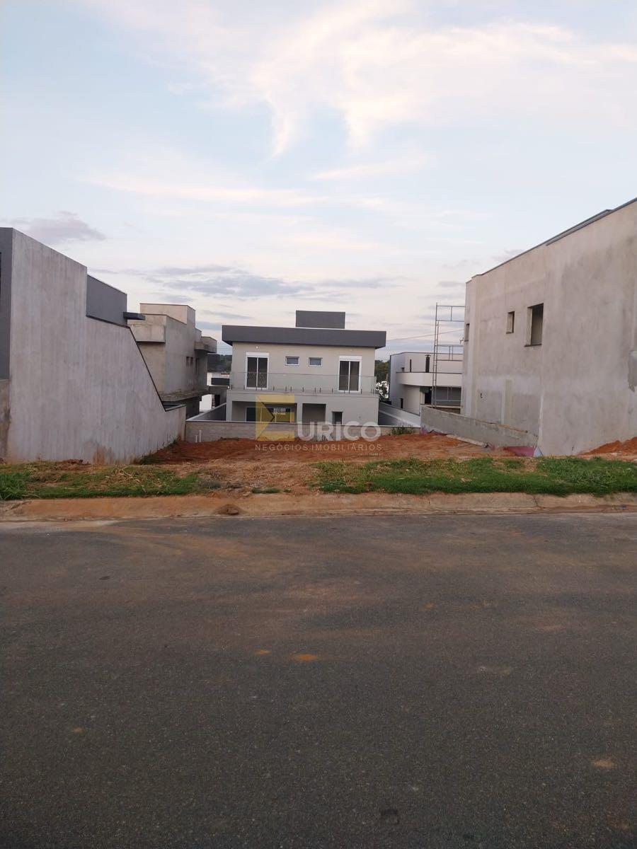 Terreno em Condomínio à venda no Condomínio Gran Ville São Venâncio em Itupeva/SP: 