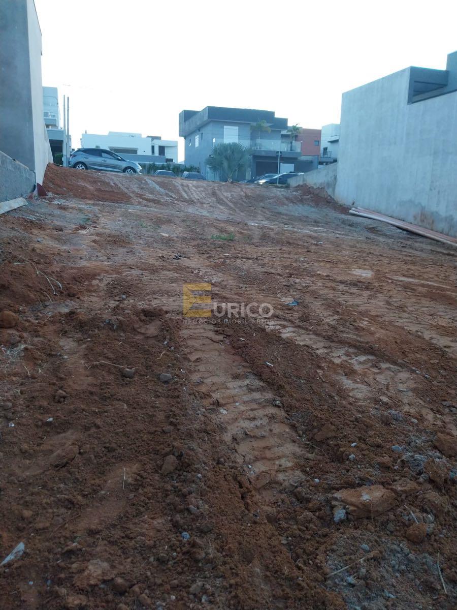 Terreno em Condomínio à venda no Condomínio Gran Ville São Venâncio em Itupeva/SP: 