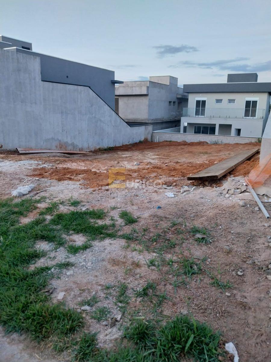 Terreno em Condomínio à venda no Condomínio Gran Ville São Venâncio em Itupeva/SP: 