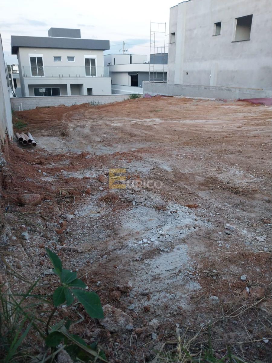 Terreno em Condomínio à venda no Condomínio Gran Ville São Venâncio em Itupeva/SP: 