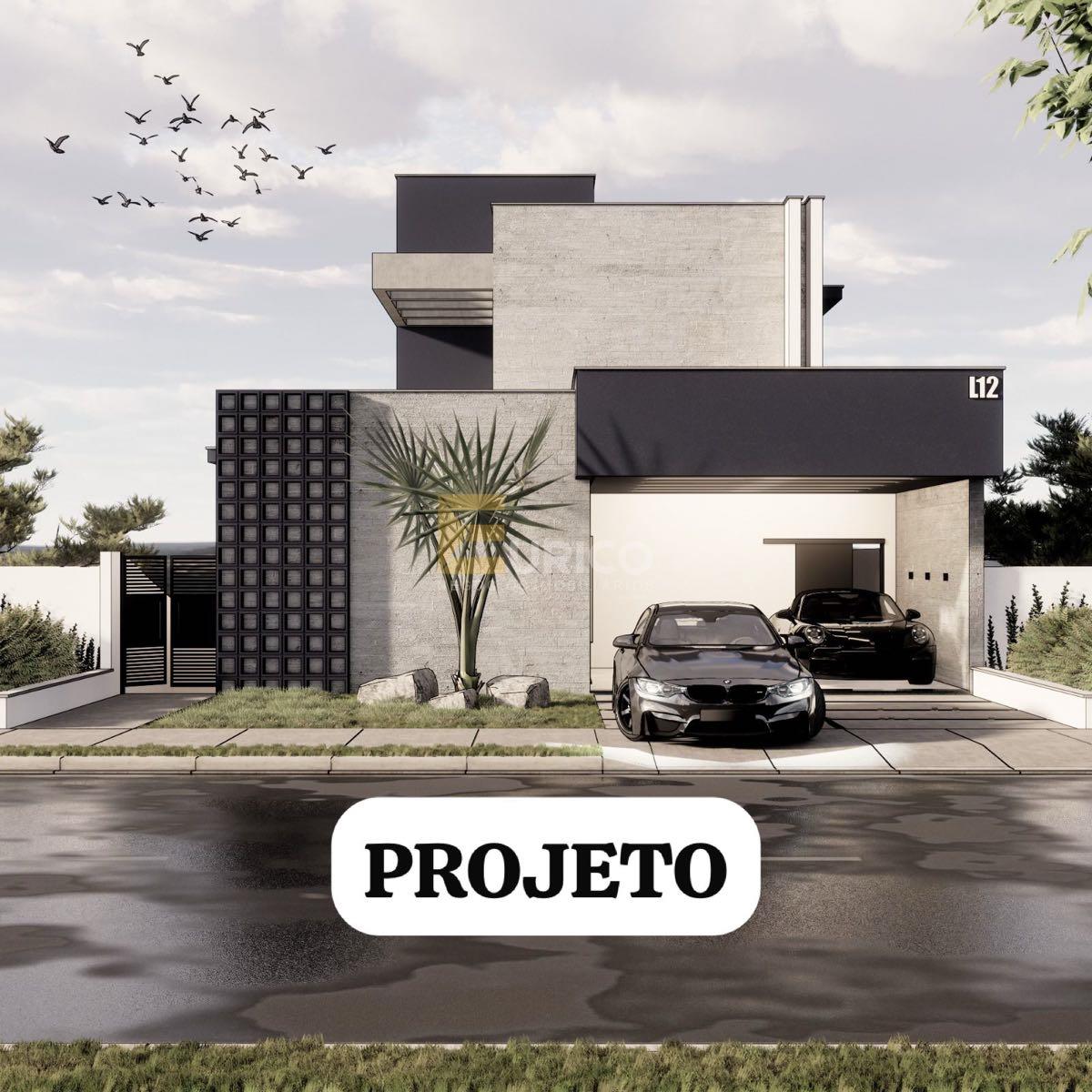 Terreno em Condomínio à venda no Condomínio Gran Ville São Venâncio em Itupeva/SP: 