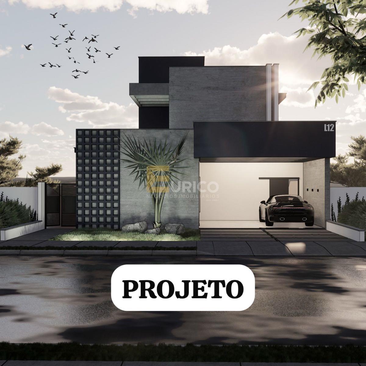 Terreno em Condomínio à venda no Condomínio Gran Ville São Venâncio em Itupeva/SP: 