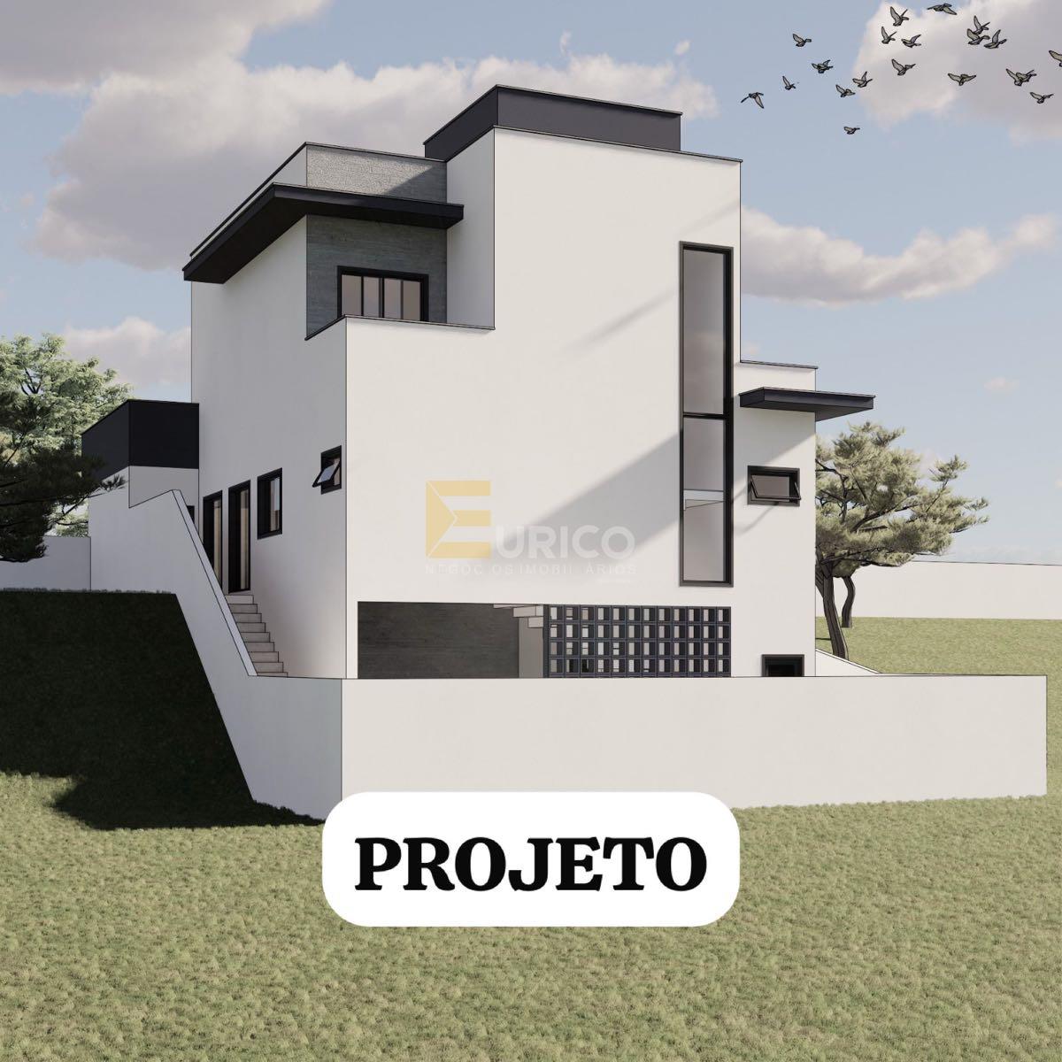 Terreno em Condomínio à venda no Condomínio Gran Ville São Venâncio em Itupeva/SP: 