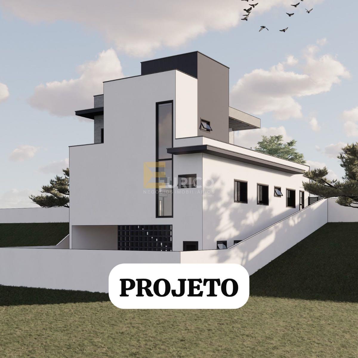 Terreno em Condomínio à venda no Condomínio Gran Ville São Venâncio em Itupeva/SP: 