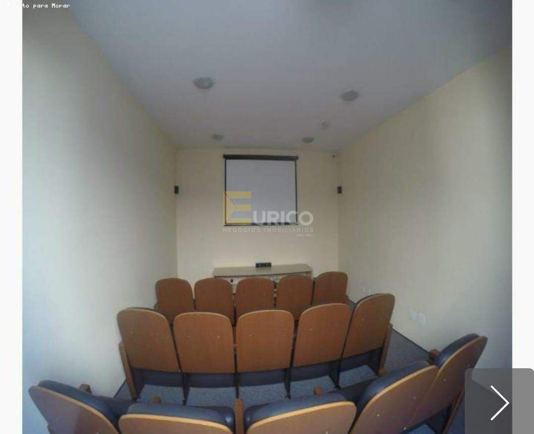 Apartamento à venda no ENGORDADOURO em Jundiaí/SP: 