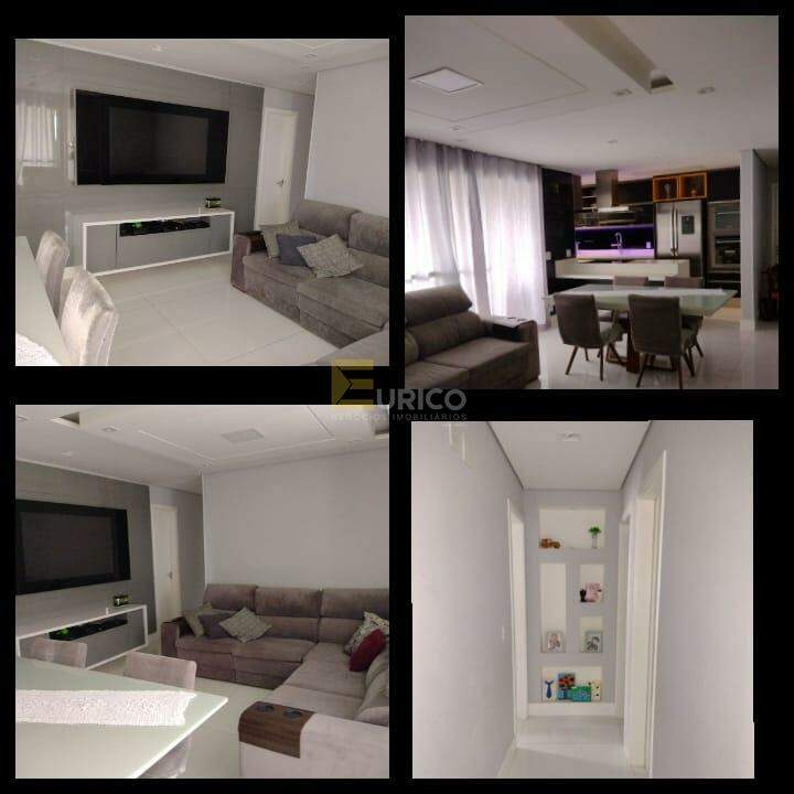 Apartamento à venda no ENGORDADOURO em Jundiaí/SP: 