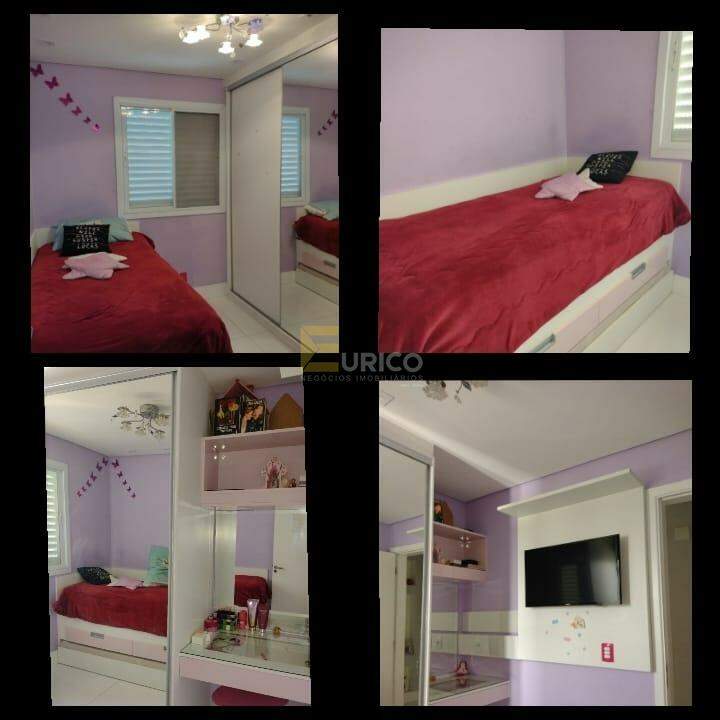 Apartamento à venda no ENGORDADOURO em Jundiaí/SP: 