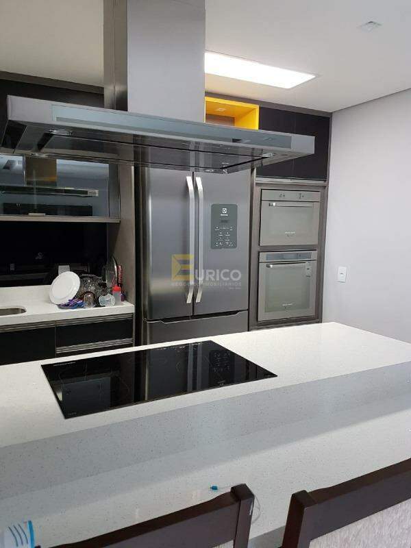 Apartamento à venda no ENGORDADOURO em Jundiaí/SP: 