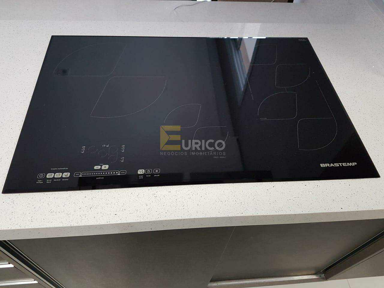 Apartamento à venda no ENGORDADOURO em Jundiaí/SP: 