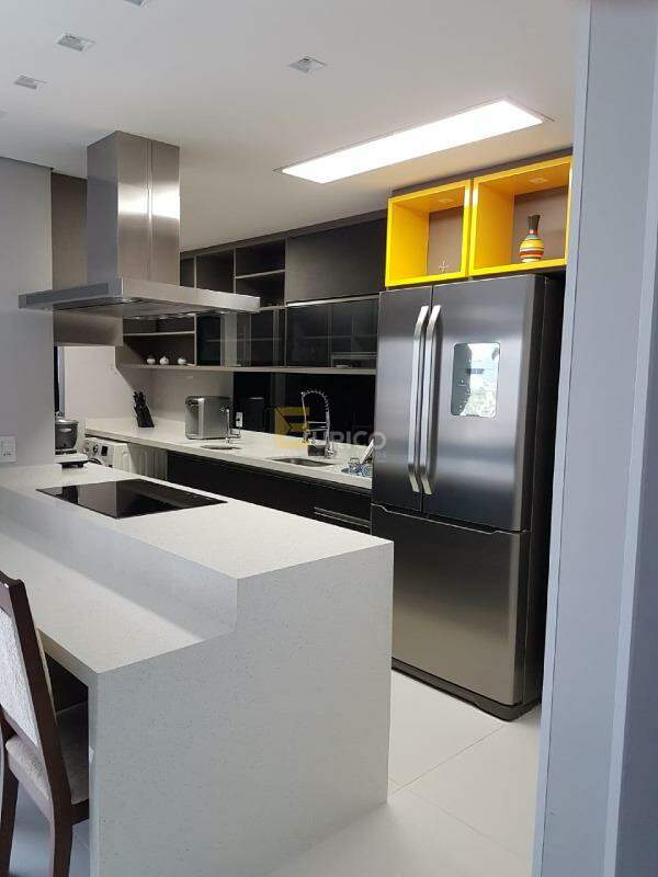 Apartamento à venda no ENGORDADOURO em Jundiaí/SP: 