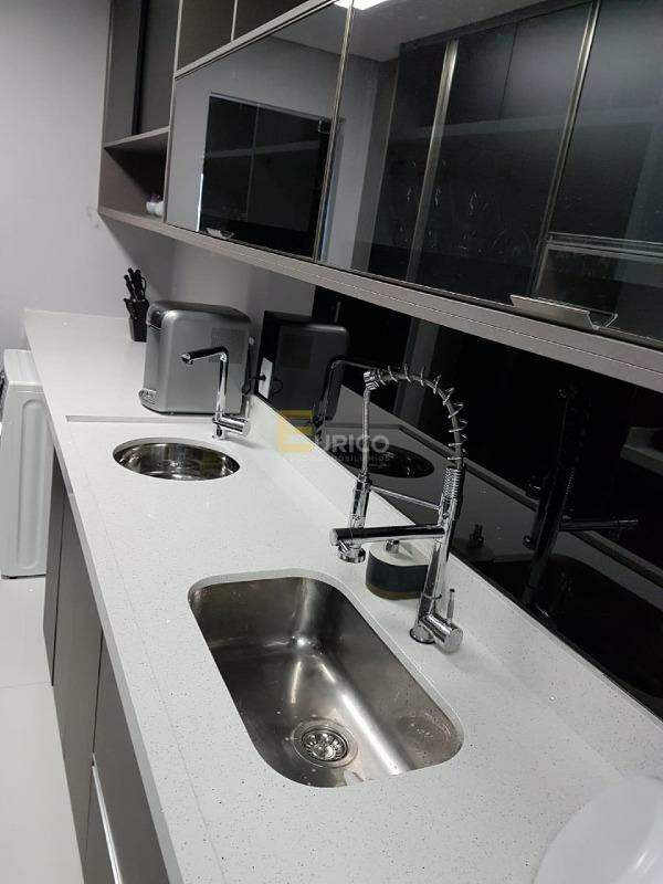 Apartamento à venda no ENGORDADOURO em Jundiaí/SP: 