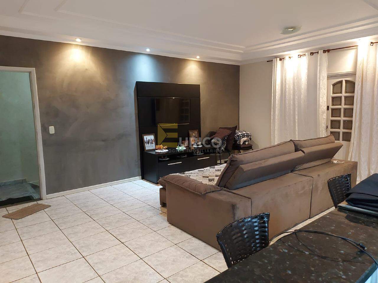 Apartamento à venda no ENGORDADOURO em Jundiaí/SP: 