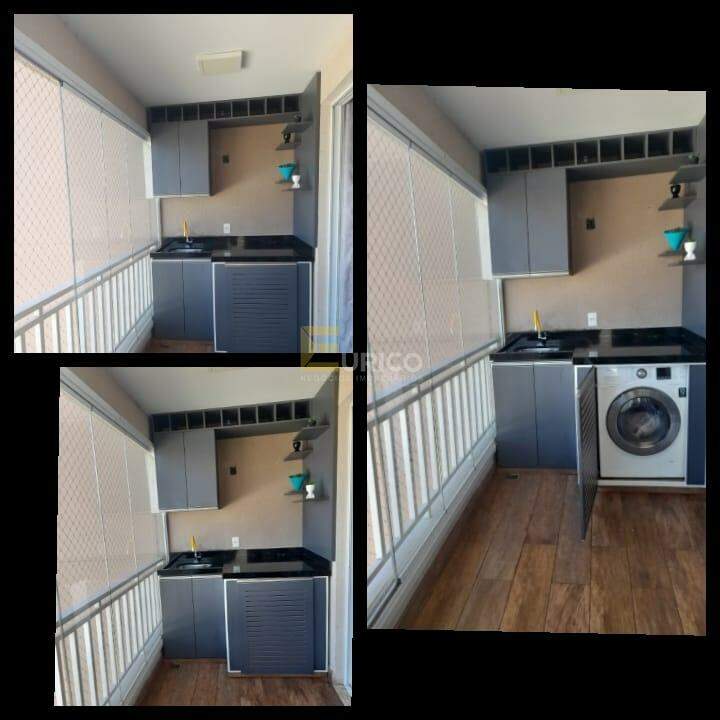 Apartamento à venda no ENGORDADOURO em Jundiaí/SP: 